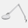 Omega 5 Magnifying Lamp / 3 Diopter and 5 Diopter Lenses Included! by Daylight Company