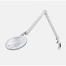 Omega 7 Magnifying Lamp / Lightweight Acrylic Lens / 3 Diopter Magnification by Daylight Company
