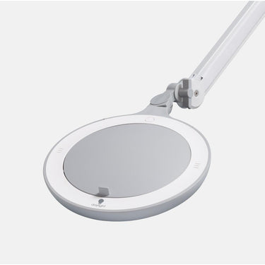 Omega 7 Magnifying Lamp / Lightweight Acrylic Lens / 3 Diopter Magnification by Daylight Company