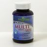 Omega Multi Vitamin - 60 Soft Gels