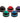 Omni Massage Roller / Purple