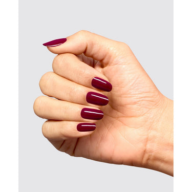 On the Sweet List Infinite Shine 0.5 oz. / OPI x M&M Collection