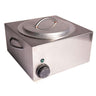Once Natural Large Wax Warmer - Holds 6 Lbs. of Wax
