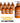 Once Natural Post Depilatory Body Lotion / 8 oz. Each X 8 Units