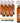 Once Natural Post Depilatory Oil / 8 oz. Each X 8 Units