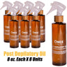 Once Natural Post Depilatory Oil / 8 oz. Each X 8 Units