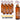 Once Natural Post Depilatory Oil / 8 oz. Each X 8 Units