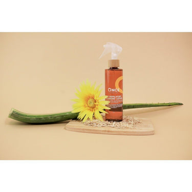 Once Natural Pre Depilatory Cleansing Lotion / 8 oz. Each X 8 Units