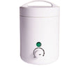 Once Natural Small Wax Warmer - Holds 6.8 oz. of Wax