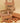 Once Natural Wax Cubes - 100% Natural Flexible Hard Wax / 5 Lbs.
