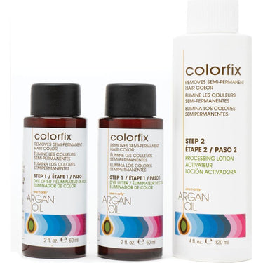 One 'N Only Argan Oil Colorfix (Semi-Permanent Hair Color)