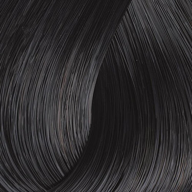 One 'N Only Argan Oil Demi-Permanent Cream Color - 1N Very Black / 3 oz.