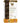 One 'N Only Argan Oil Fast 10 Permanent Hair Color Kit - 4N Natural Medium Brown