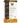 One 'N Only Argan Oil Fast 10 Permanent Hair Color Kit - 5N Natural Light Brown