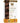 One 'N Only Argan Oil Fast 10 Permanent Hair Color Kit - 6CA Caramel Dark Blonde