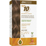 One 'N Only Argan Oil Fast 10 Permanent Hair Color Kit - 6N Natural Dark Blonde