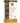 One 'N Only Argan Oil Fast 10 Permanent Hair Color Kit - 7N Natural Medium Blonde