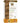 One 'N Only Argan Oil Fast 10 Permanent Hair Color Kit - 8G Golden Light Blonde