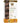 One 'N Only Argan Oil Fast 10 Permanent Hair Color Kit - 8S Sandy Light Blonde