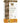 One 'N Only Argan Oil Fast 10 Permanent Hair Color Kit - HL-100 Cool Hi-Lift Blonde