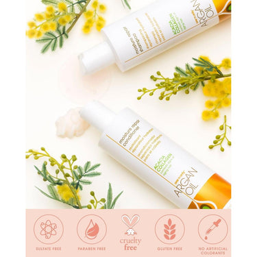 One 'N Only Argan Oil Moisture Repair Conditioner / 12 oz.
