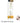 One 'N Only Argan Oil Permanent Cream Color - 10A Lightest Ash Blonde / 3 oz.