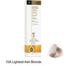 One 'N Only Argan Oil Permanent Cream Color - 10A Lightest Ash Blonde / 3 oz.