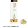 One 'N Only Argan Oil Permanent Cream Color - 11HLA Hi-Lift Cool Blonde / 3 oz.