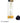 One 'N Only Argan Oil Permanent Cream Color - 2V Violet Black / 3 oz.