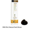 One 'N Only Argan Oil Permanent Cream Color - 3NN Rich Natural Dark Brown / 3 oz.