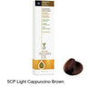 One 'N Only Argan Oil Permanent Cream Color - 5CP Light Cappuccino Brown / 3 oz.