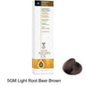One 'N Only Argan Oil Permanent Cream Color - 5GM Light Root Beer Brown / 3 oz.