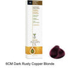 One 'N Only Argan Oil Permanent Cream Color - 6CM Dark Rusty Copper Blonde / 3 oz.