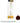 One 'N Only Argan Oil Permanent Cream Color - 6CN Dark Cinnamon Blonde / 3 oz.