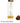 One 'N Only Argan Oil Permanent Cream Color - 6G Dark Golden Blonde / 3 oz.
