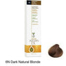 One 'N Only Argan Oil Permanent Cream Color - 6N Dark Natural Blonde / 3 oz.
