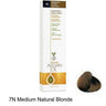 One 'N Only Argan Oil Permanent Cream Color - 7N Medium Natural Blonde / 3 oz.