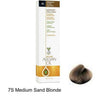 One 'N Only Argan Oil Permanent Cream Color - 7S Medium Sand Blonde / 3 oz.