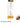 One 'N Only Argan Oil Permanent Cream Color - 8A Light Ash Blonde / 3 oz.