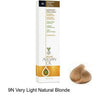 One 'N Only Argan Oil Permanent Cream Color - 9N Very Light Natural Blonde / 3 oz.