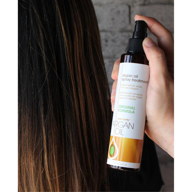 One 'N Only Argan Oil Spray Treatment / 6 oz.