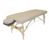 ONE Portable Table / Basic Package / Includes Table, Aero-Cel Face Rest, and Arm Hammock by Oakworks