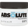 OPI Absolute Powder - Crystal Clear / 0.7 oz.