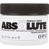 OPI Absolute Powder - Perfect White / 0.7 oz.