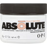 OPI Absolute Powder - Truly Natural / 0.7 oz.