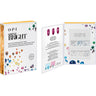 OPI & Swarvoski Shine Bright Collection Premium Crystal Nail Art Kit