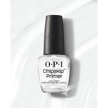 OPI Chip Skip - Nail Lacquer Chip Preventor / 0.5 oz.