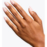 OPI Chrome Effects - Tin Man Glaze / 0.3 oz.