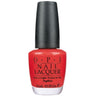 OPI Classic Colors Nail Lacquer / 0.5 oz. Cajun Shrimp