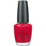 OPI Classic Colors Nail Lacquer / 0.5 oz. Dutch Tulips